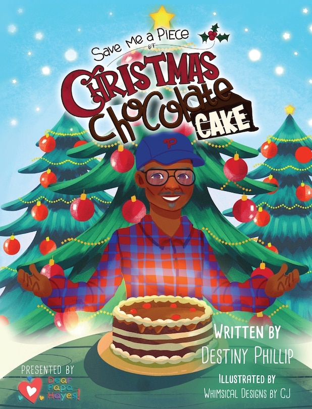 Couverture_Save Me a Piece of Christmas Chocolate Cake