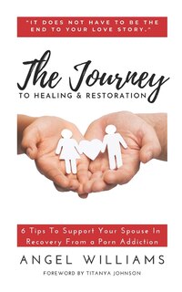 Couverture_The Journey to Healing & Restoration