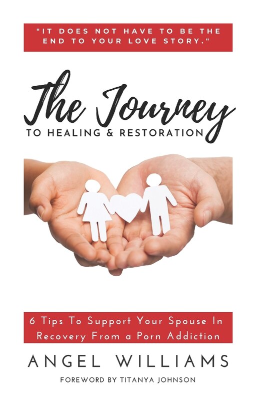 Couverture_The Journey to Healing & Restoration