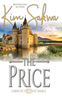 Couverture_The Price