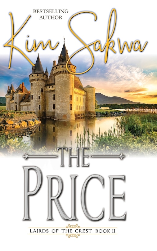 Couverture_The Price
