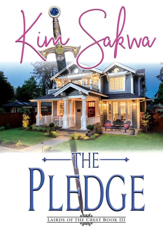 Front cover_The Pledge