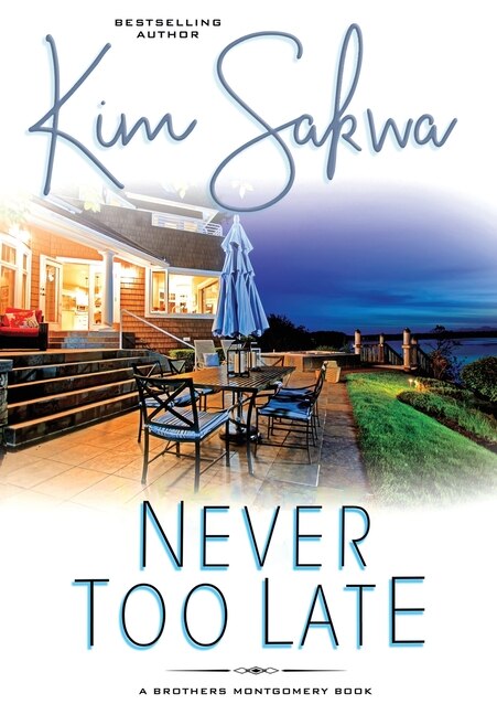 Front cover_Never Too Late
