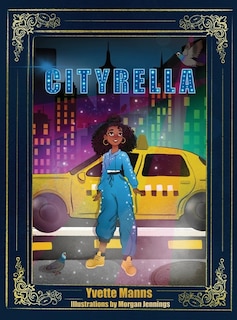 Front cover_Cityrella