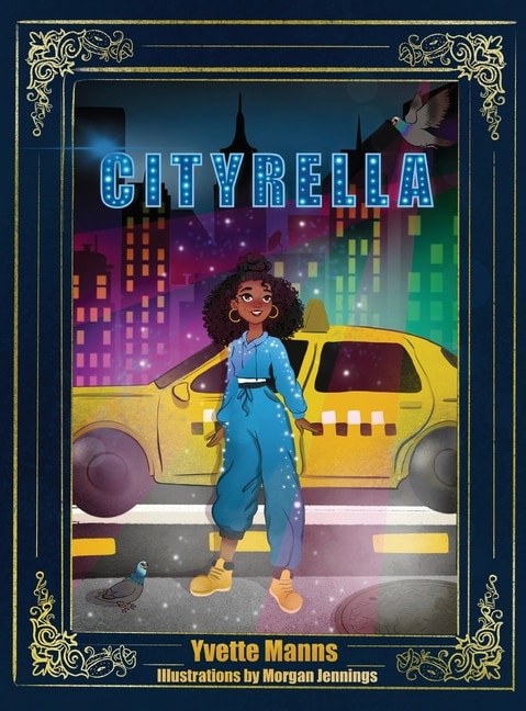 Front cover_Cityrella