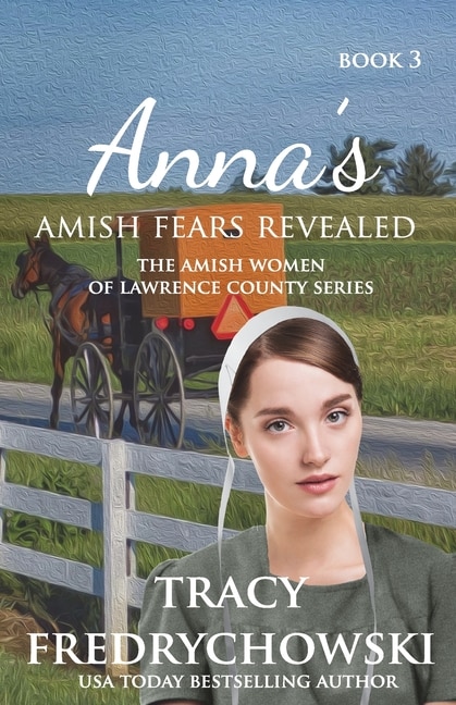 Front cover_Anna's Amish Fears Revealed