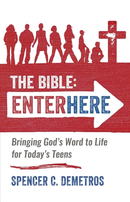 Front cover_The Bible