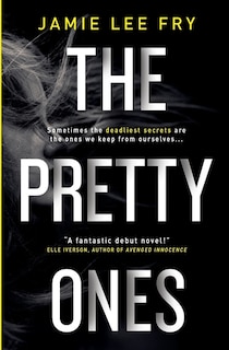 Couverture_The Pretty Ones