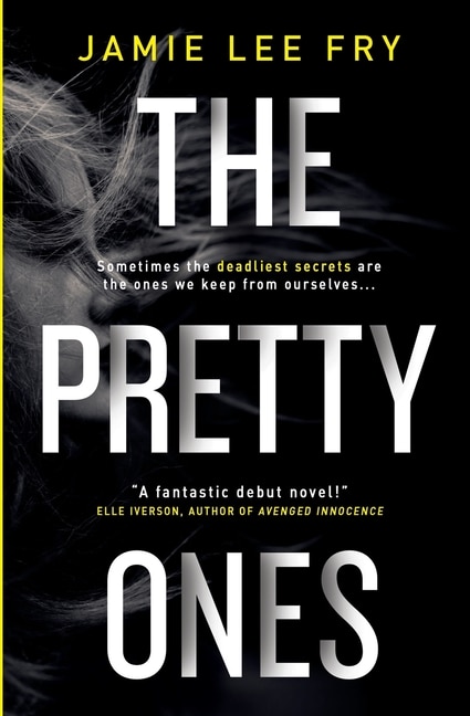 Couverture_The Pretty Ones
