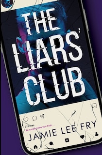 Front cover_The Liars' Club