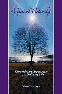 Front cover_Mystical Partnership