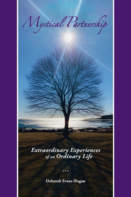 Front cover_Mystical Partnership