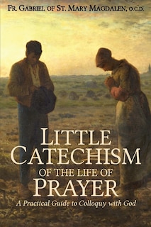 Couverture_Little Catechism of the Life of Prayer