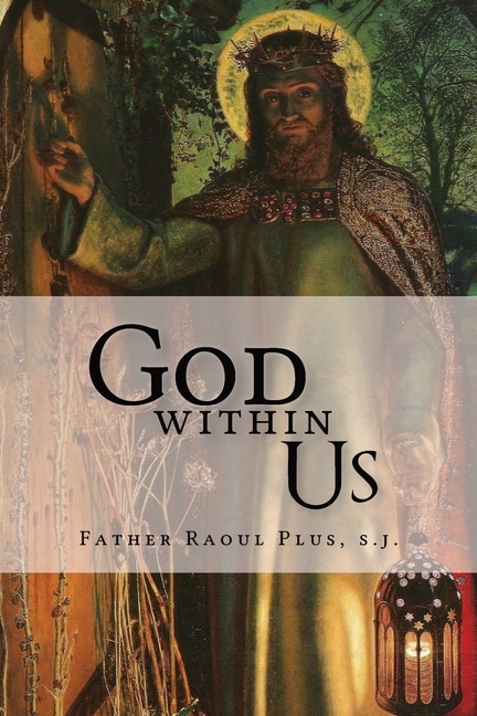 Couverture_God Within Us