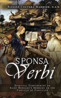 Front cover_Sponsa Verbi
