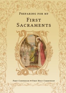 Front cover_Preparing for My First Sacraments