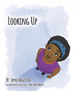 Front cover_Looking Up