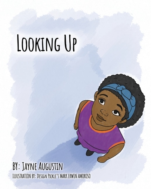 Front cover_Looking Up