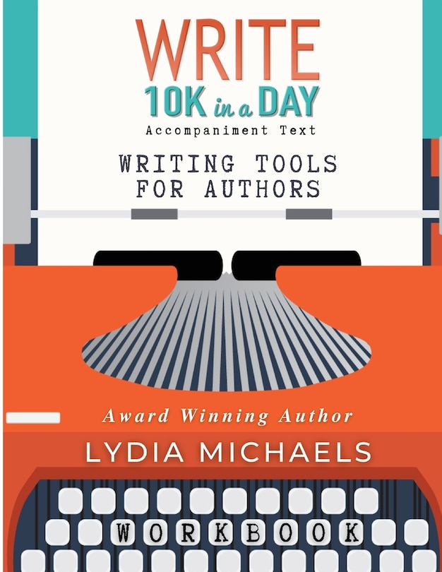 Couverture_Write 10K in a Day Workbook
