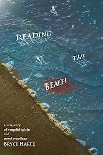 Front cover_A Reading at the Beach