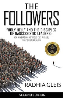 Couverture_The Followers