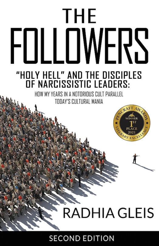 Couverture_The Followers
