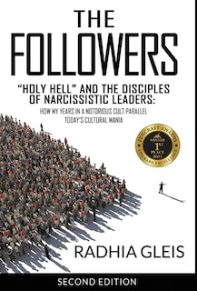 Front cover_The Followers