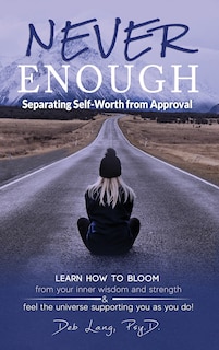 Couverture_Never Enough