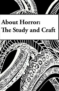 Front cover_About Horror