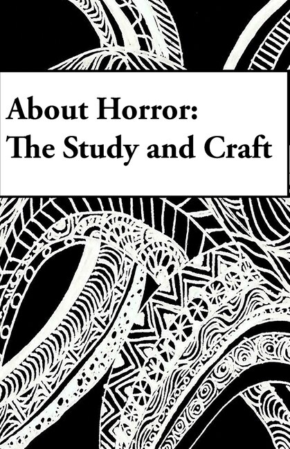 Front cover_About Horror