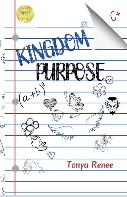 Couverture_Kingdom Purpose