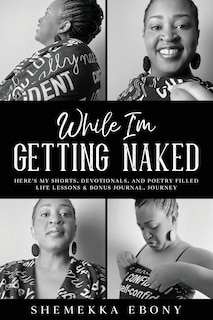 Couverture_While I'm Getting Naked