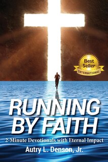 Couverture_Running by Faith