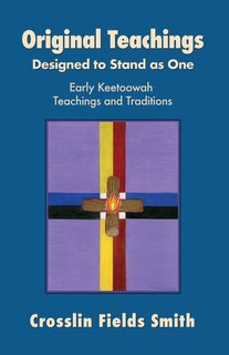 Front cover_Original Teachings