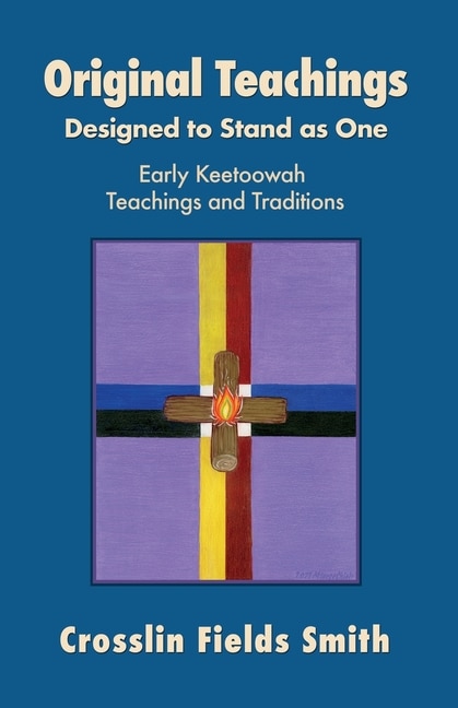 Front cover_Original Teachings
