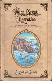 Couverture_With Great Discretion