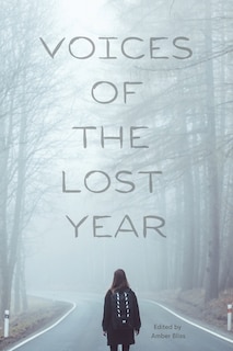 Front cover_Voices of the Lost Year