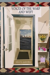 Front cover_Voices Of The Warp And Weft