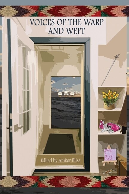Front cover_Voices Of The Warp And Weft