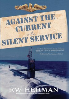 Couverture_Against the Current in the Silent Service