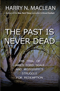 Couverture_The Past Is Never Dead