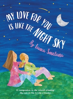 Couverture_My Love for You Is Like the Night Sky