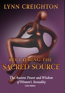 Front cover_Reclaiming The Sacred Source
