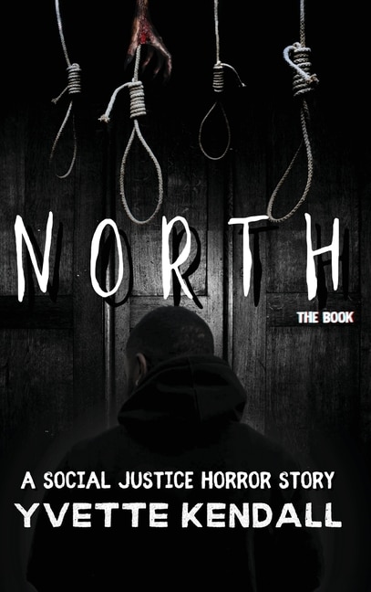 Front cover_North