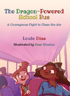 Couverture_The Dragon-powered School Bus