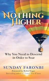 Couverture_Nothing Higher