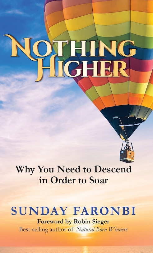 Couverture_Nothing Higher
