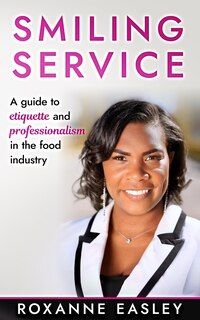 Front cover_Smiling Service