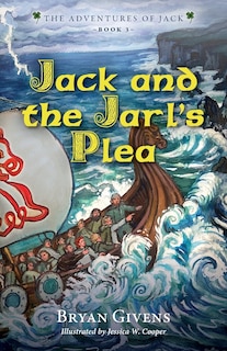 Front cover_Jack and the Jarl's Plea