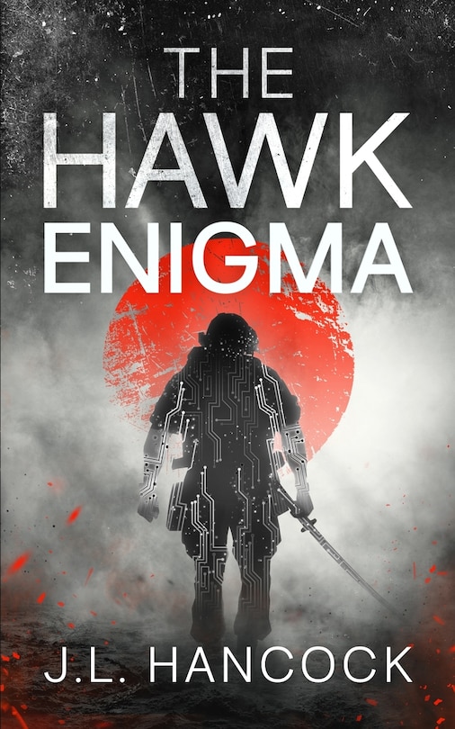 Couverture_The Hawk Enigma